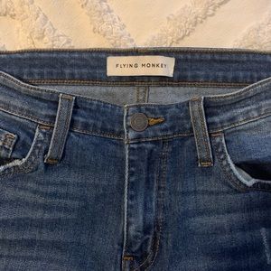 Flying Monkey jeans